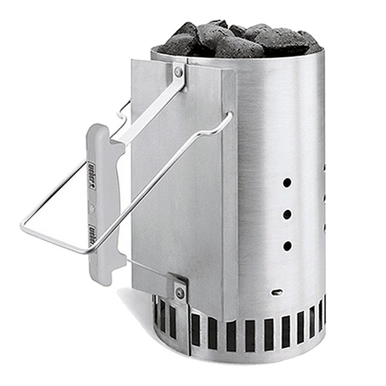 Chimney Starter Plain