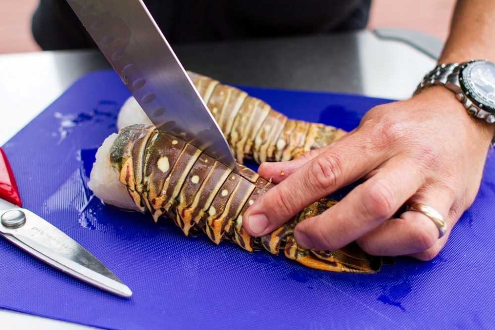 Lobster Tail