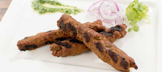 06 Mutton Sheek Kebab