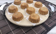 20 Moon Cake