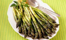 Grilling Asparagus Recipe