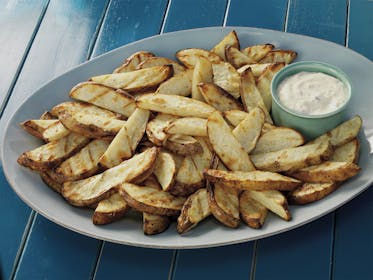 Pommes de terre frites