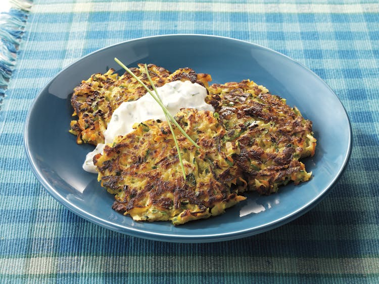 Creamy Grilled Sweet Potato Salad Veggies Recipes er Grills