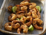 Weber® Garlic Jalapeño Shrimp - The Real Kitchen