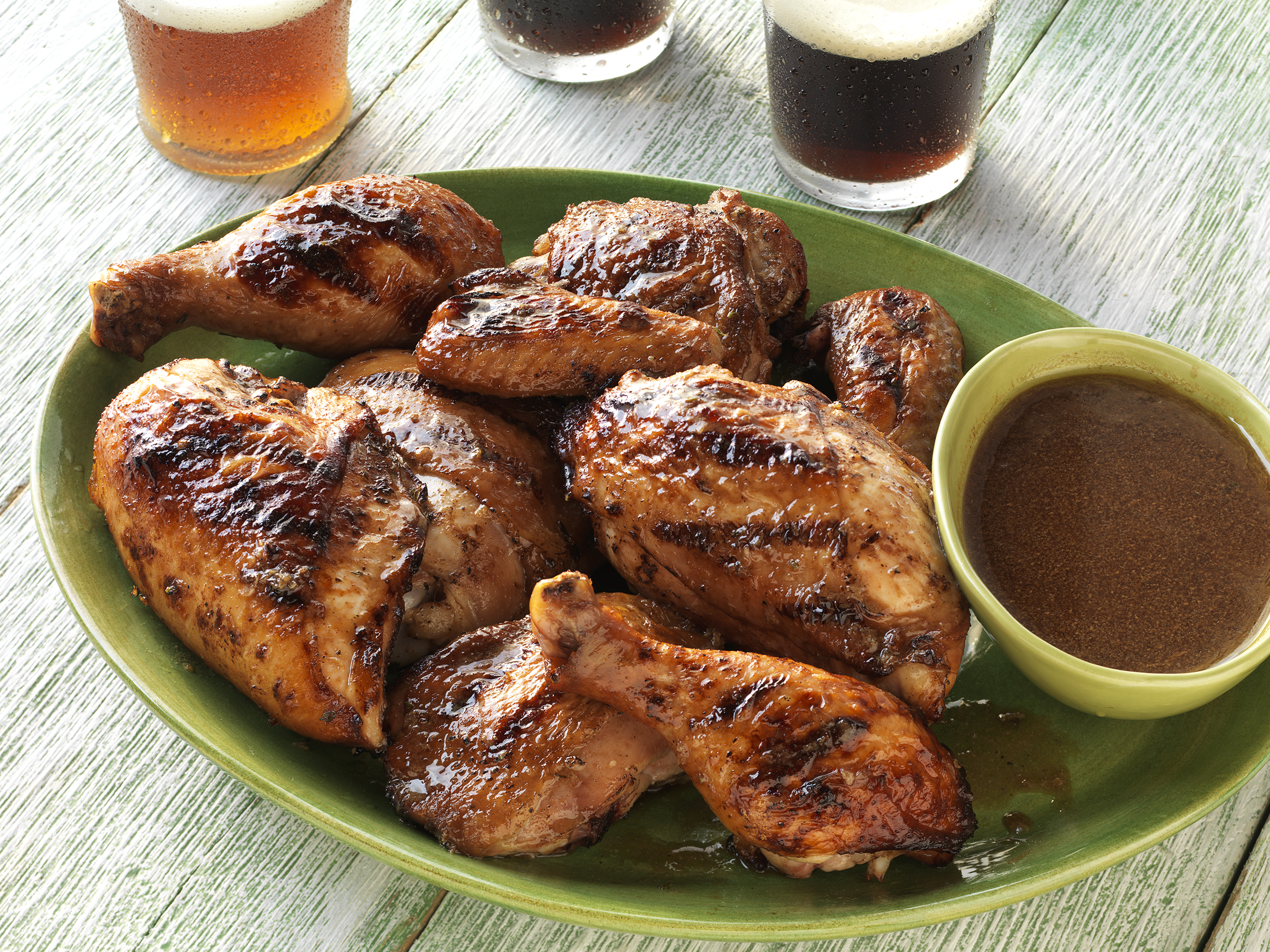 Beer marinade for chicken hotsell