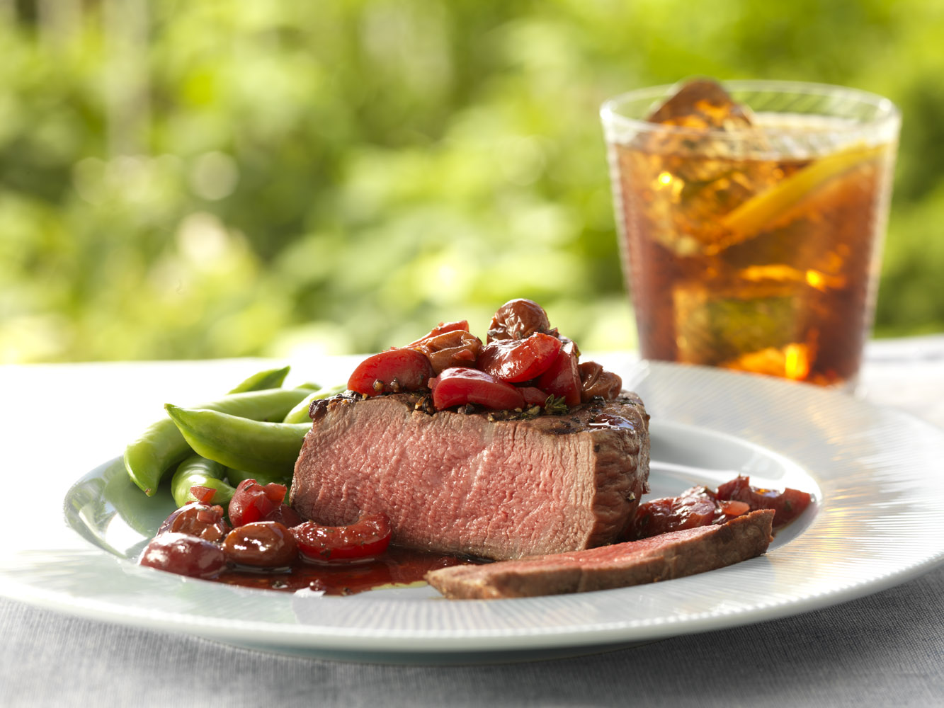 Grilling filet mignon weber 2025
