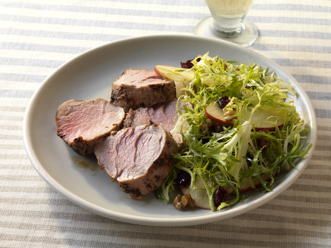 Weber pork tenderloin sales