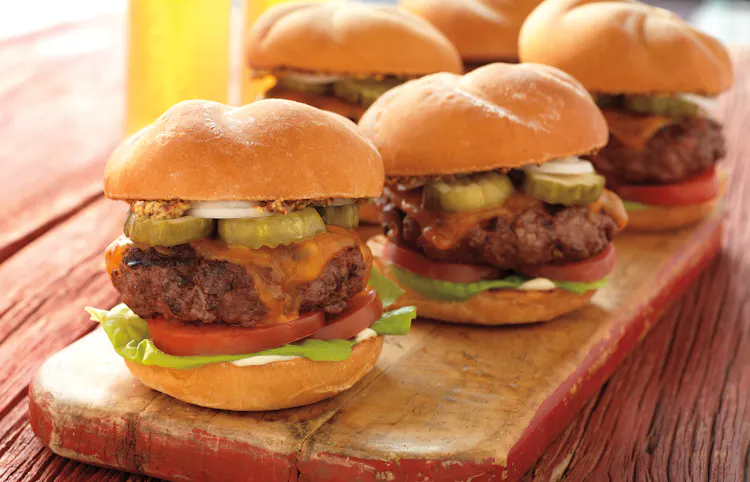 Texas Squealers | Pork Recipes