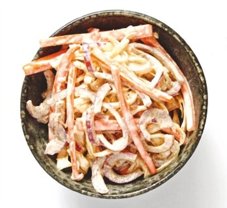 Classic Coleslaw 346X318