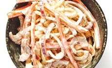 Classic Coleslaw 346X318