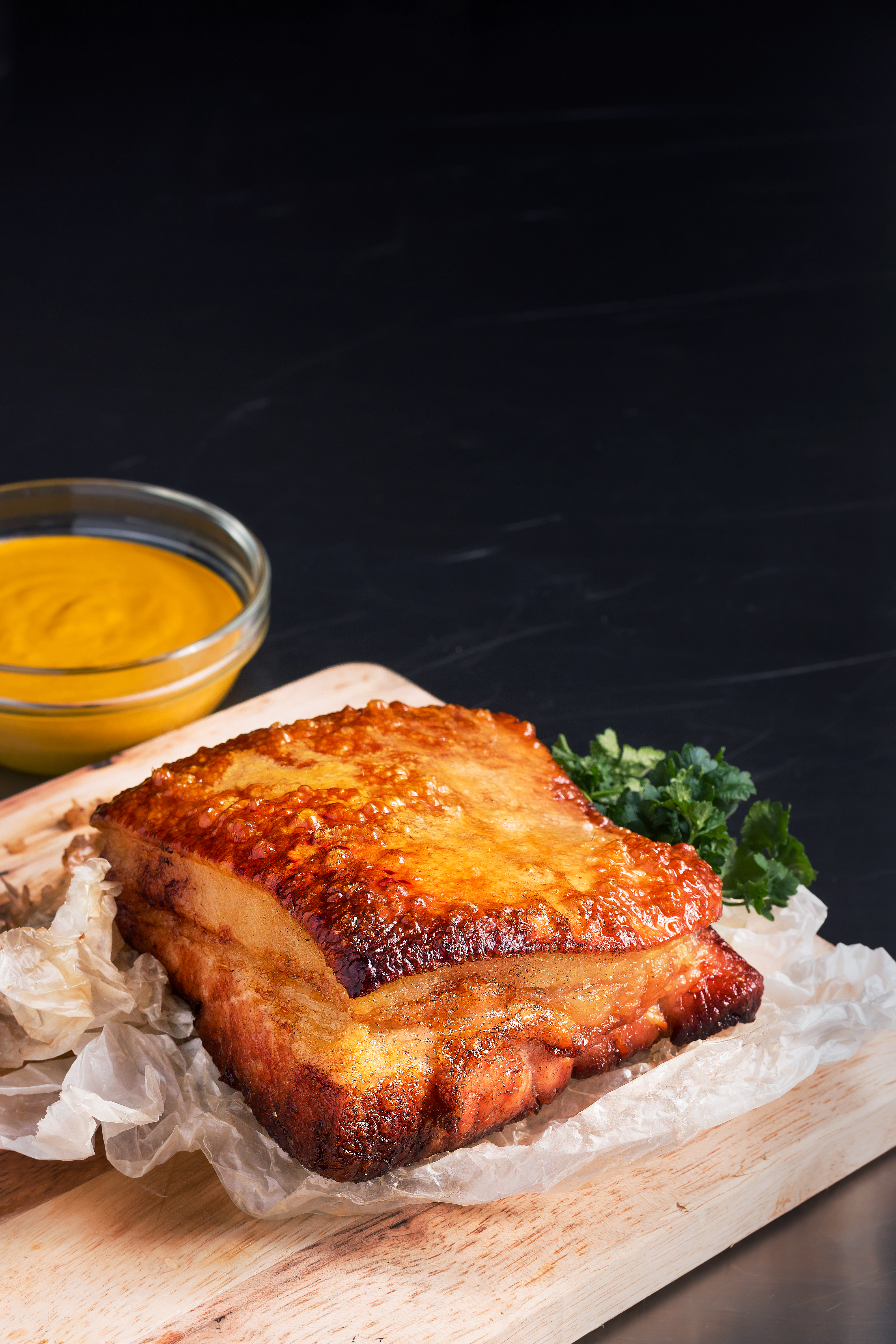 Crackling Pork 1