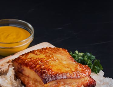 SIEW YUK (CRACKLING PORK)