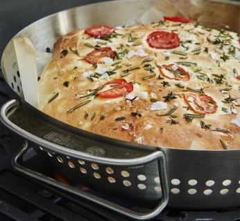 Focaccia