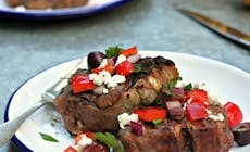 Greek Lamb Chops Final300