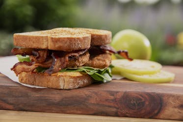 Southern-Style BLT Sandwiches 