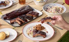 Kc Style Ribs