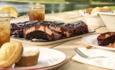 Kc Style Ribs Picnic