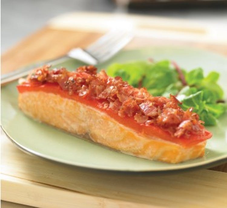 Layered Smoked Salmon 1 346X318