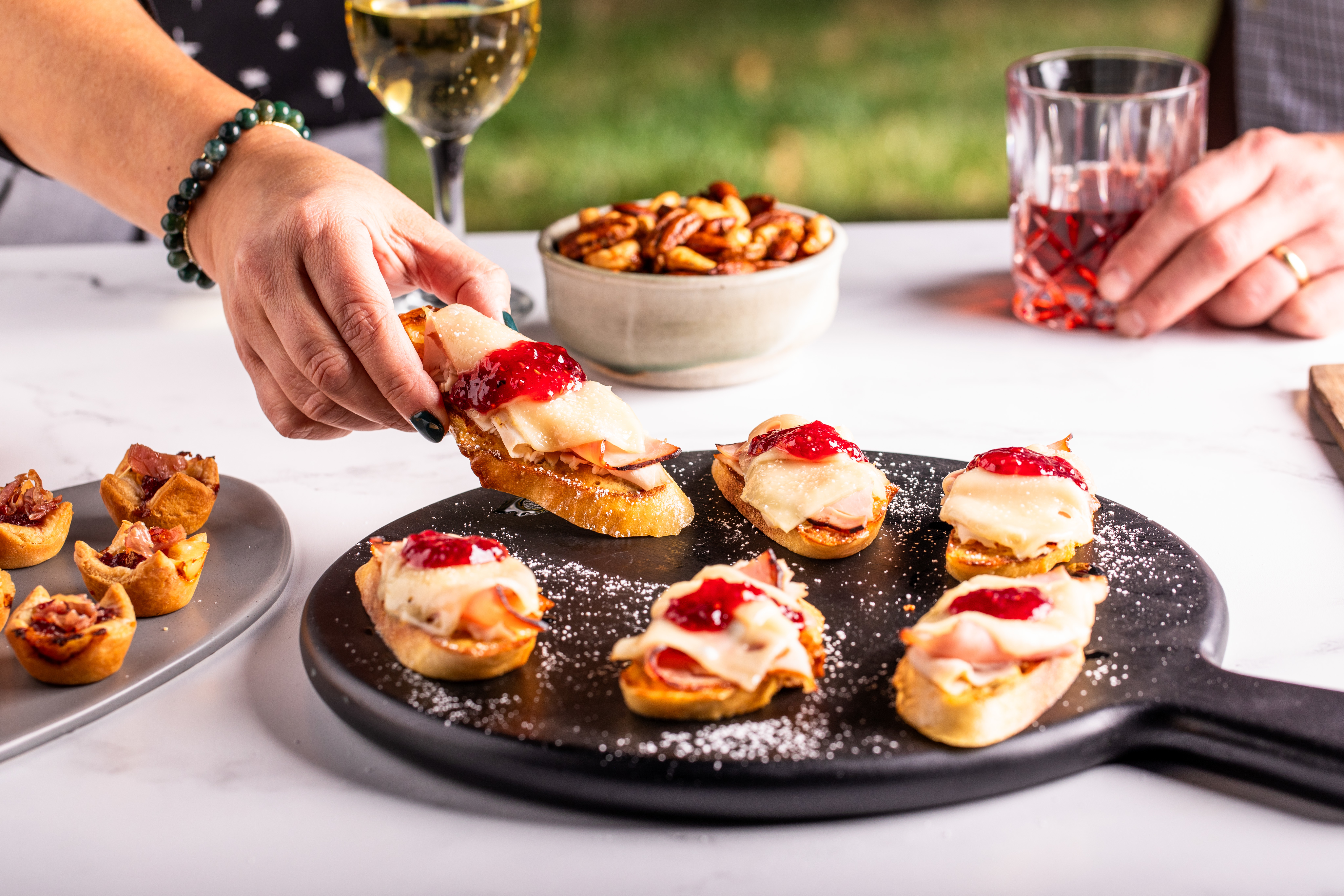 Monte Cristo Crostini E82 A0667