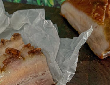 Pork Belly Roast