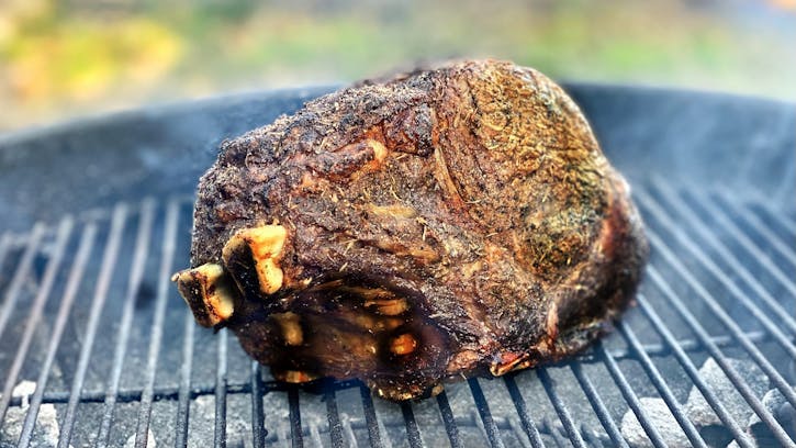 Roast Beef | Red Meat Recipes