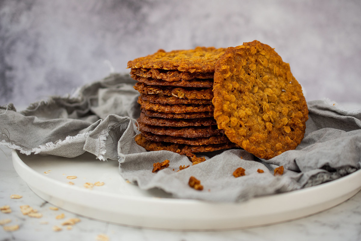 ANZAC Biscuits