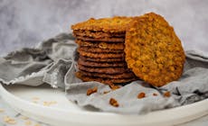 Anzac Biscuits 1