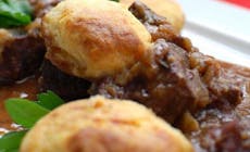 Beef Casserole