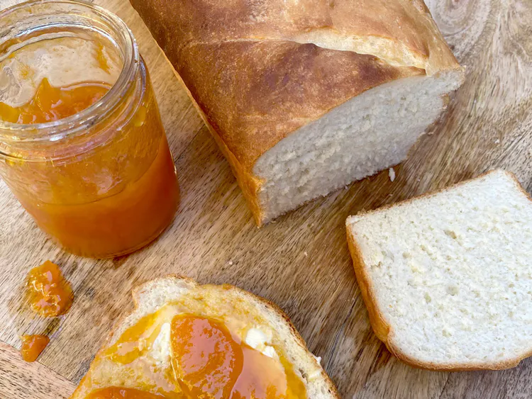 Homemade Bread | Pizza & bread Recipes | Weber BBQ