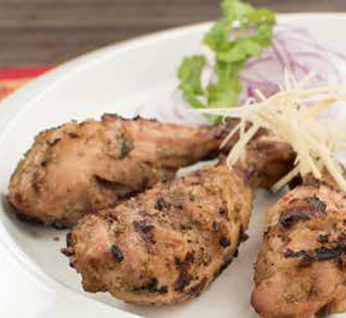 Murgh Adrakhi Malai 346X318