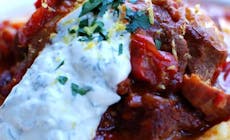 Pork Goulash