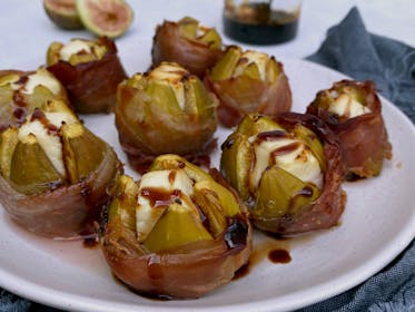 Roasted Figs