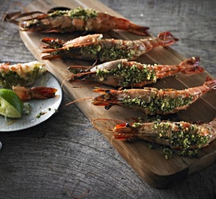 Sicily Jumbo Prawns 1 692X636Px 346X318