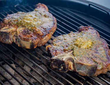 T-Bones