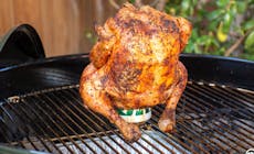 Vb Beer Can Chicken