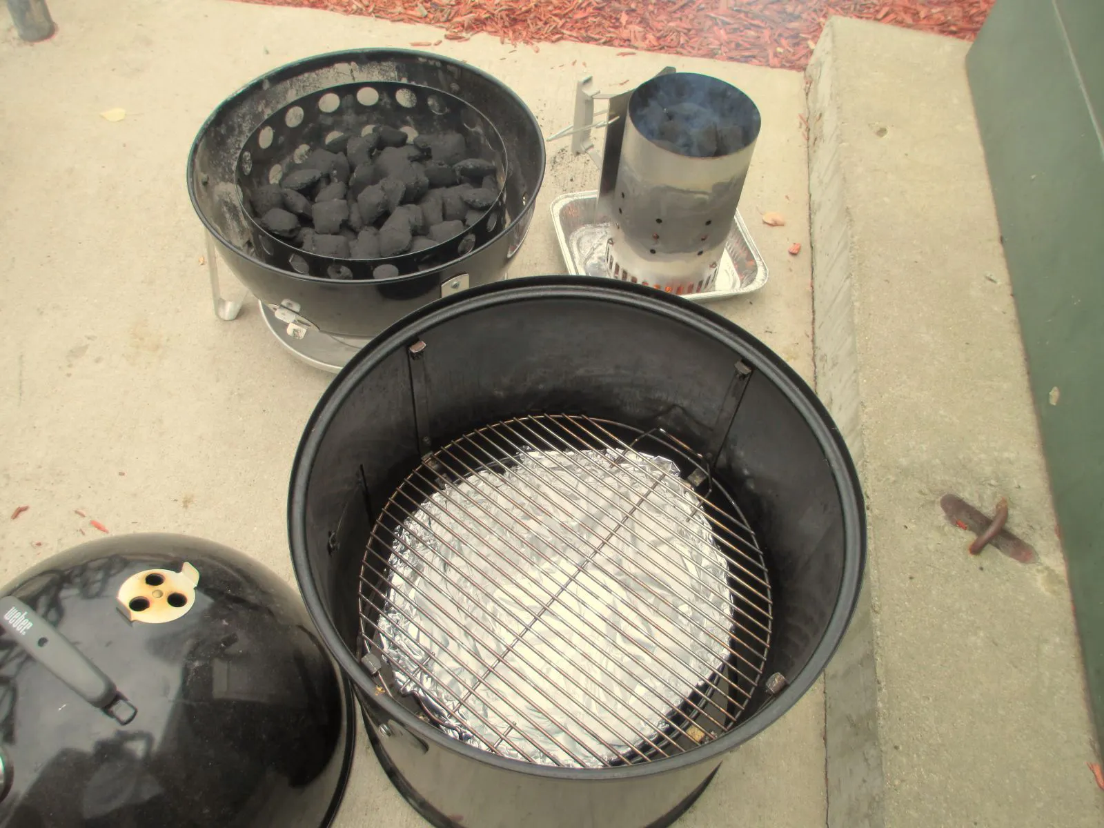 Tokyo Turkey | Grilling Inspiration | Weber Grills