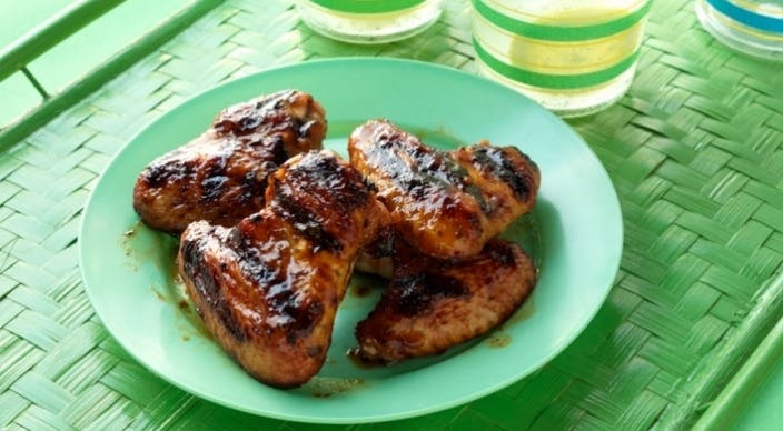 Barbecued-Chicken-Wings-with-Chipotle-and-Soy-Glaze