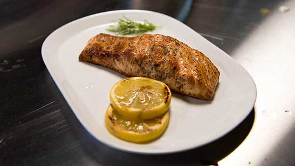 It s the Reel Deal Check Out The Easiest Way to Grill Fish Tips
