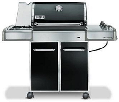 Weber grill 200