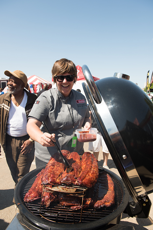 Charcoal hotsell grill academy