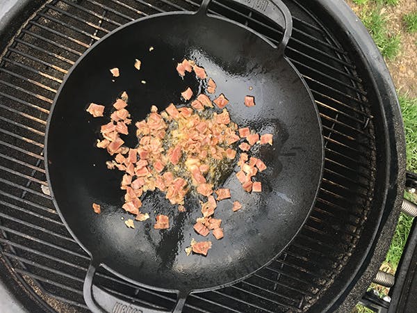 Wok-and-Grilled-Prosciutto