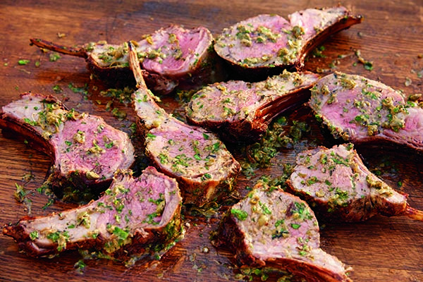 Three Perfect New Year s Eve Recipes from Weber s New American Barbecue Grilling Inspiration Weber Grills