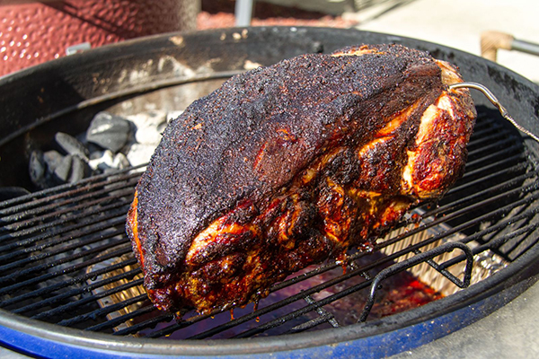 Weber mountain smoker outlet recipes