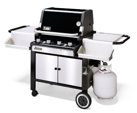The Complete Buying Guide to Weber Grills: Every Model Explained