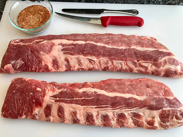 uncooked-ribs-getting-prepped