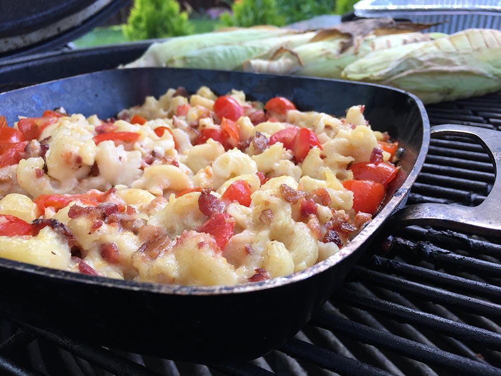 Grilled-Mac-and-Cheese