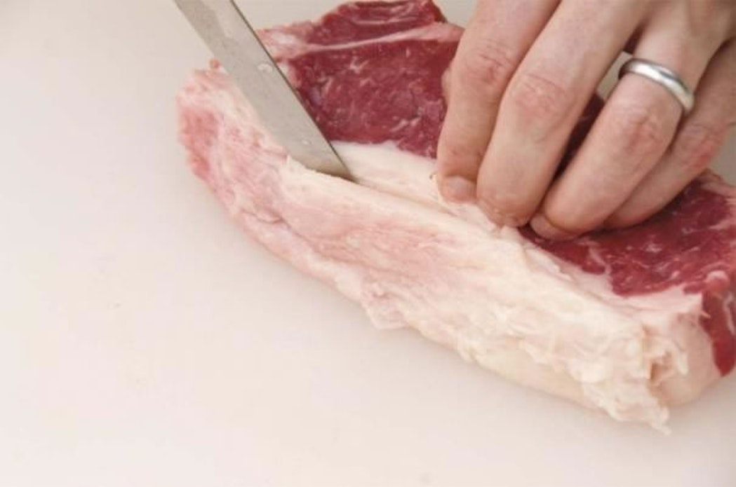 Grill Skills er Grills